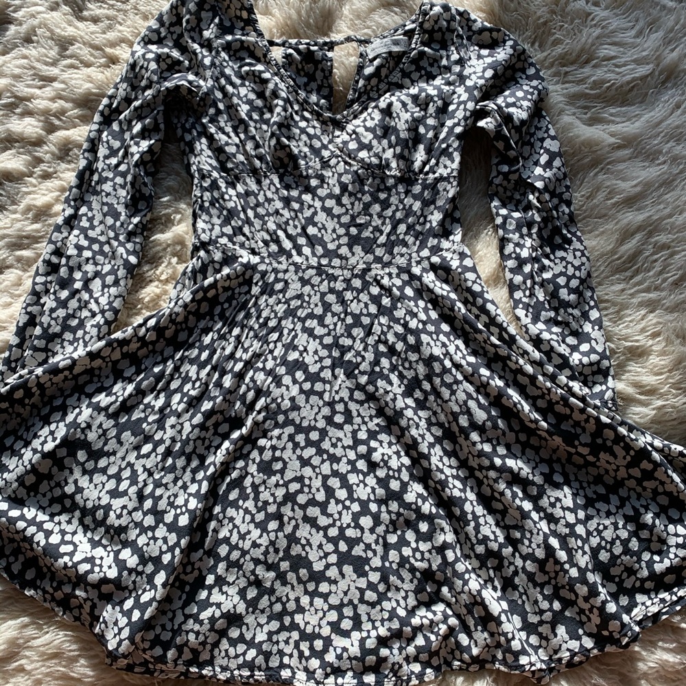 Abercrombie Dress